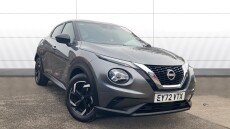 Nissan Juke 1.0 DiG-T 114 N-Connecta 5dr Petrol Hatchback